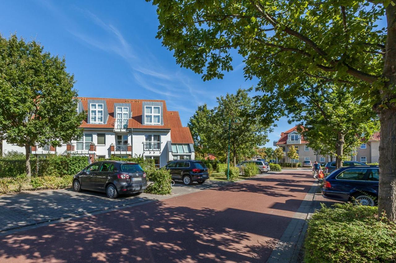 Sünnslag Wohnung 046 Ostseebad Boltenhagen Exterior foto