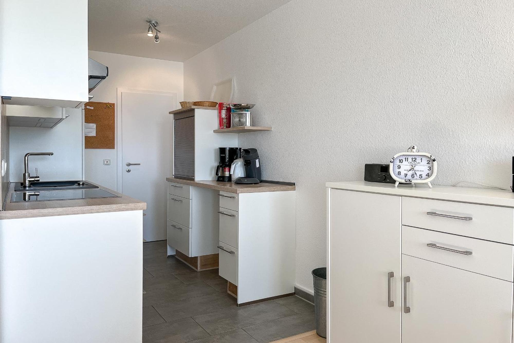 Sünnslag Wohnung 046 Ostseebad Boltenhagen Exterior foto